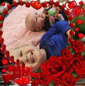 Meet your Posher, Sandra